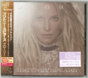 Capa do artigo Glory - CD