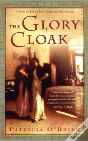 Capa do artigo Glory Cloak