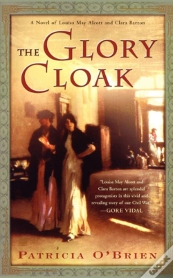 Capa do artigo Glory Cloak