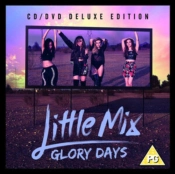 Capa do artigo Glory Days - CD