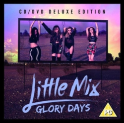 Capa do artigo Glory Days - CD