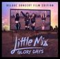 Glory Days - CD - Preview