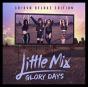 Glory Days - CD - Preview