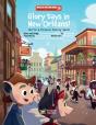 Glory Days In New Orleans! - Preview