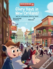 Capa do artigo Glory Days In New Orleans!