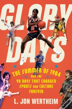 Capa do artigo Glory Days