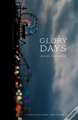 Capa do artigo Glory Days