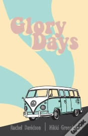 Capa do artigo Glory Days