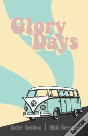 Capa do artigo Glory Days
