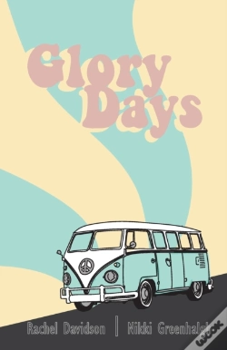Capa do artigo Glory Days