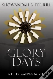 Capa do artigo Glory Days