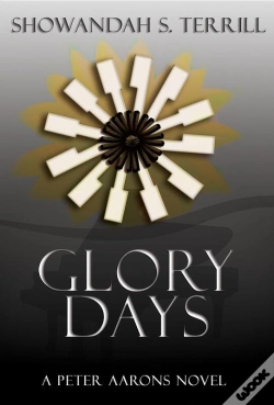 Capa do artigo Glory Days