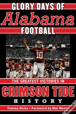 Capa do artigo Glory Days