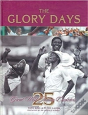 Capa do artigo Glory Days