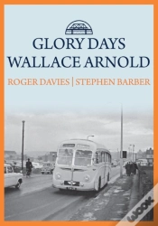 Capa do artigo Glory Days: Wallace Arnold