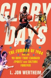 Capa do artigo Glory Days
