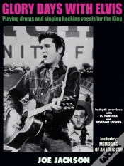 Capa do artigo Glory Days With Elvis