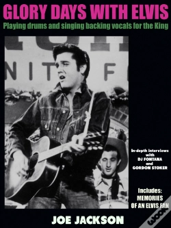 Capa do artigo Glory Days With Elvis