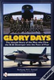 Capa do artigo Glory Days