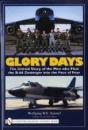 Glory Days - Preview