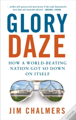Capa do artigo Glory Dazehow A World-Beating Nation Got So Down On Itself