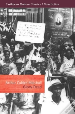 Capa do artigo Glory Dead