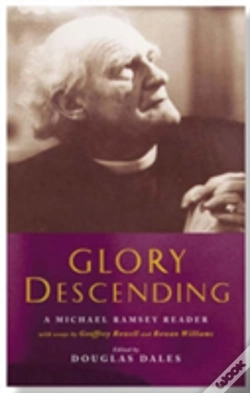 Capa do artigo Glory Descending