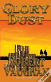 Capa do artigo Glory Dust