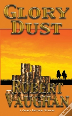 Capa do artigo Glory Dust