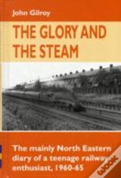 Capa do artigo Glory & The Steam