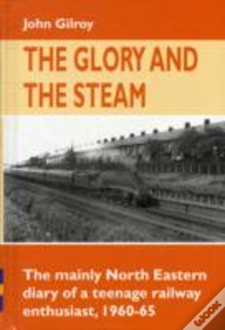 Capa do artigo Glory & The Steam