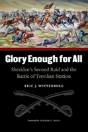 Glory Enough For All - Preview