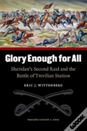 Capa do artigo Glory Enough For All