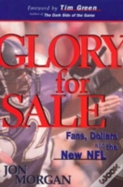 Capa do artigo Glory For Sale