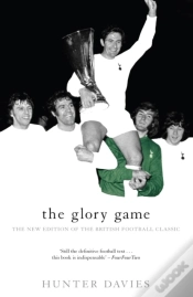 Capa do artigo Glory Game