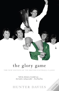 Capa do artigo Glory Game
