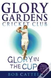 Capa do artigo Glory Gardens 1 - Glory In The Cup