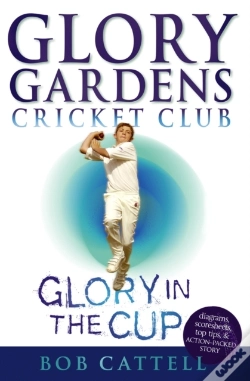 Capa do artigo Glory Gardens 1 - Glory In The Cup