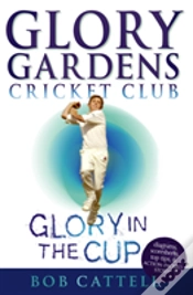 Capa do artigo Glory Gardens 1 - Glory In The Cup