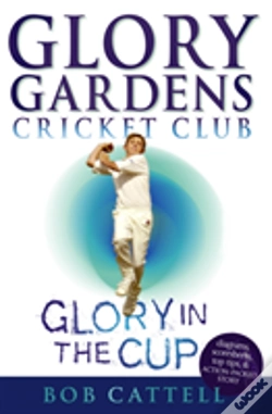 Capa do artigo Glory Gardens 1 - Glory In The Cup
