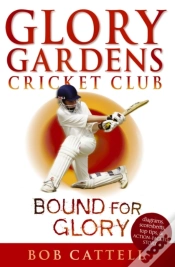 Capa do artigo Glory Gardens 2 - Bound For Glory