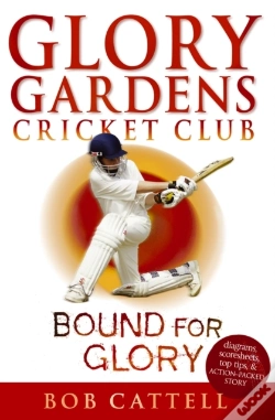 Capa do artigo Glory Gardens 2 - Bound For Glory