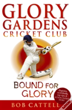Capa do artigo Glory Gardens 2 - Bound For Glory