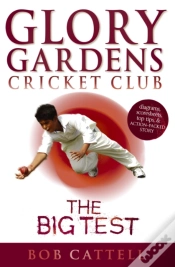 Capa do artigo Glory Gardens 3 - The Big Test
