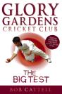 Glory Gardens 3 - The Big Test - Preview