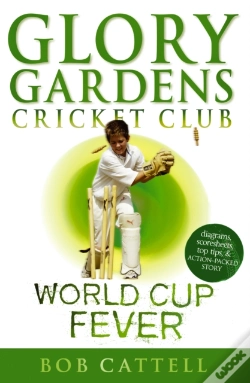 Capa do artigo Glory Gardens 4 - World Cup Fever