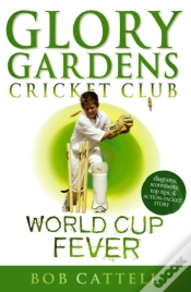Capa do artigo Glory Gardens 4 - World Cup Fever