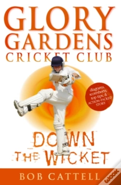 Capa do artigo Glory Gardens 7 - Down The Wicket
