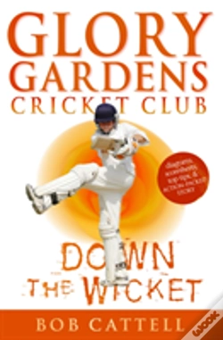 Capa do artigo Glory Gardens 7 - Down The Wicket