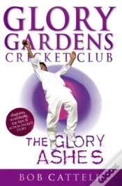 Capa do artigo Glory Gardens 8 - The Glory Ashes